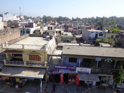 Bhimdatta, Sudurpashchim Pradesh