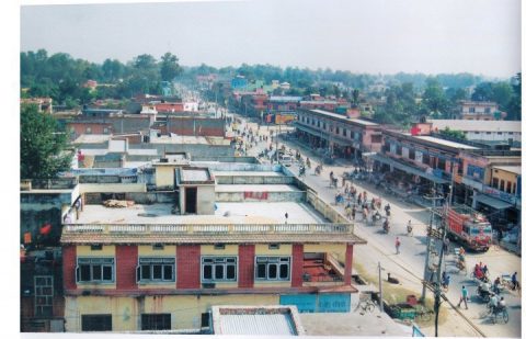 Dhangadhi, Sudurpashchim Pradesh