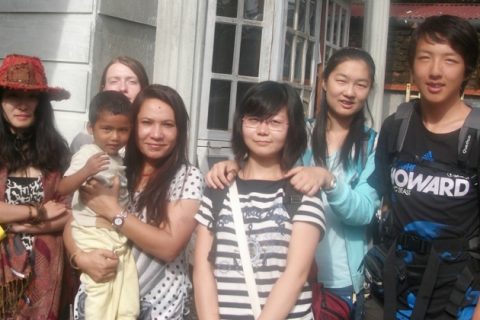 Teaching Volunteer In Nepal, Teaching volunteer in Nepal