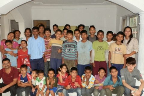 Teaching Volunteer In Nepal, Teaching volunteer in Nepal
