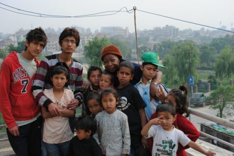 Teaching Volunteer In Nepal, Teaching volunteer in Nepal