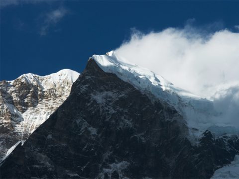 Tenzing Khang, Tenzing Khang