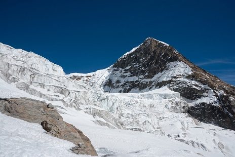 Tharpu Chuli - Tent Peak - Nepal Annapurna, Tharpu Chuli