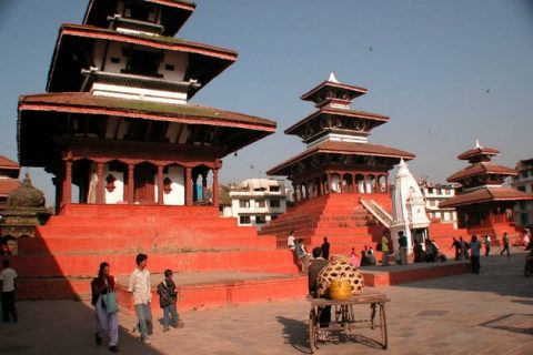 Tour For Disabled People, Tour for disabled people
