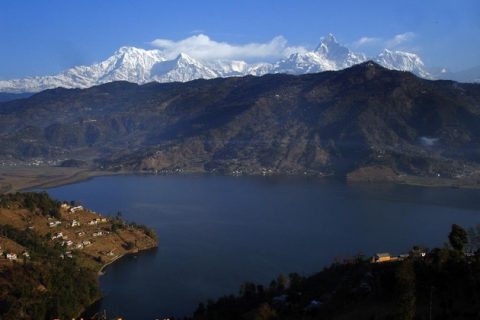 Tour For Disabled People, Tour for disabled people