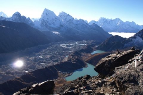 Trekking In Nepal, Trekking in Nepal