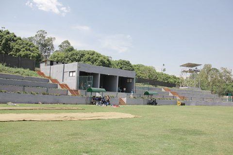 Tribhuvan University International Cricket Ground, Tribhuvan University International Cricket Ground