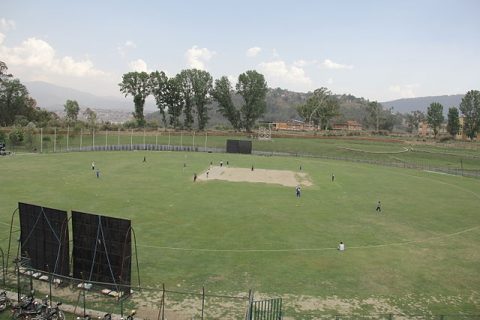 Tribhuvan University International Cricket Ground, Tribhuvan University International Cricket Ground