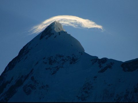 Trishul Parvat, Trisul