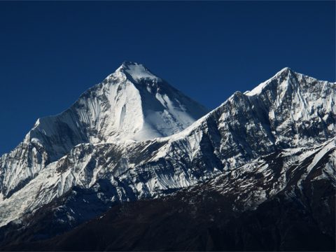 Tukuche, Tukuche Peak