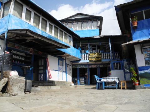 Super View Guest House Ulleri, Ulleri
