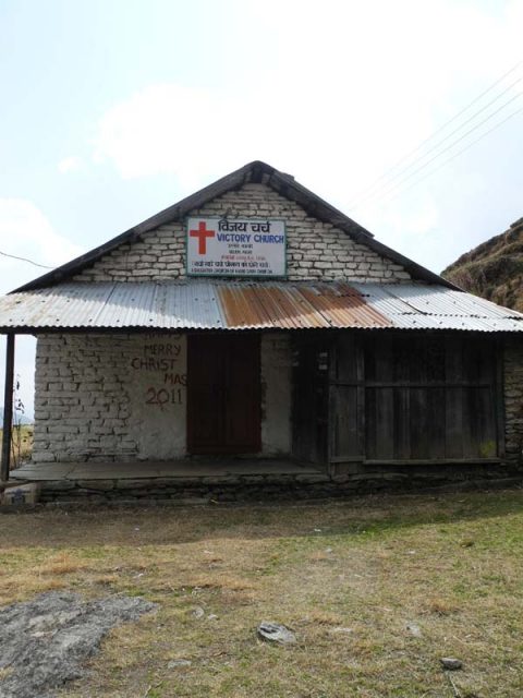 Victory Church, Ulleri