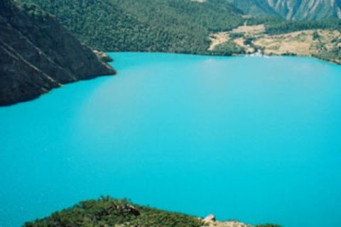 Upper Dolpo Trekking, Upper Dolpo Trekking