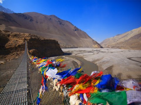 Himalayan - Muktinath, Upper Mustang, Nepal, Upper Mustang Trek