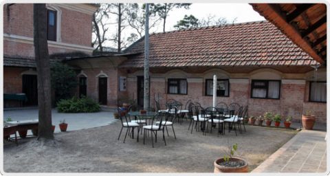 Yalamaya Kendra, Yalamaya Kendra