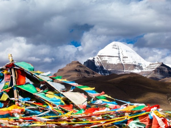 Kailash Circuit