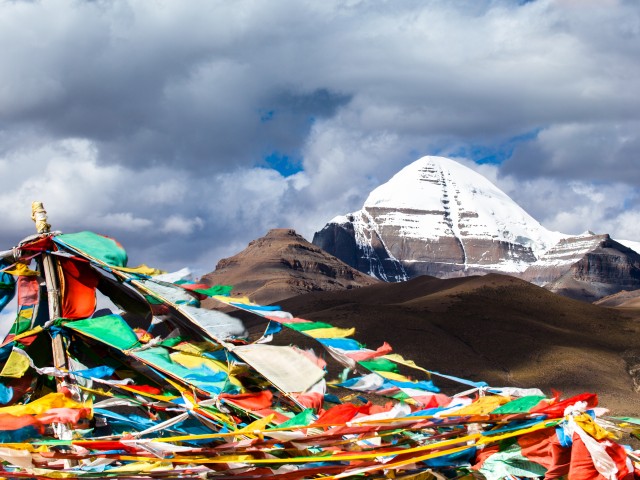 Kailash Circuit