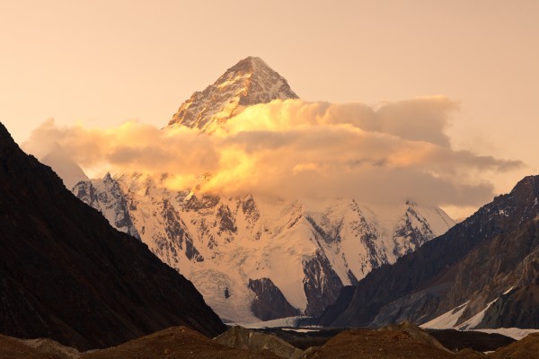 K2 Base Camp Trek