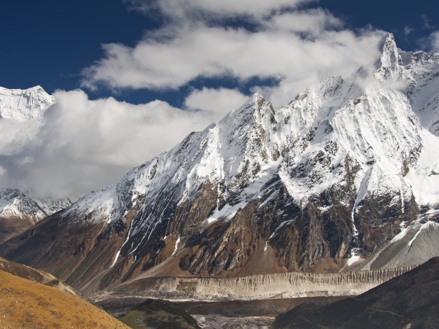 Manaslu Circuit