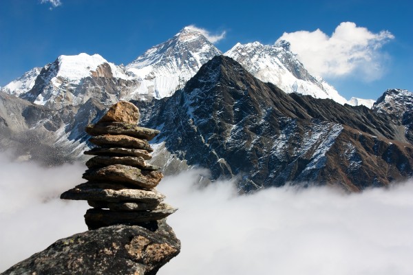 Everest Base Camp