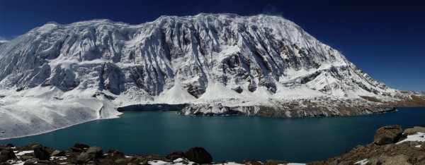 Tilicho Lake, Nepal