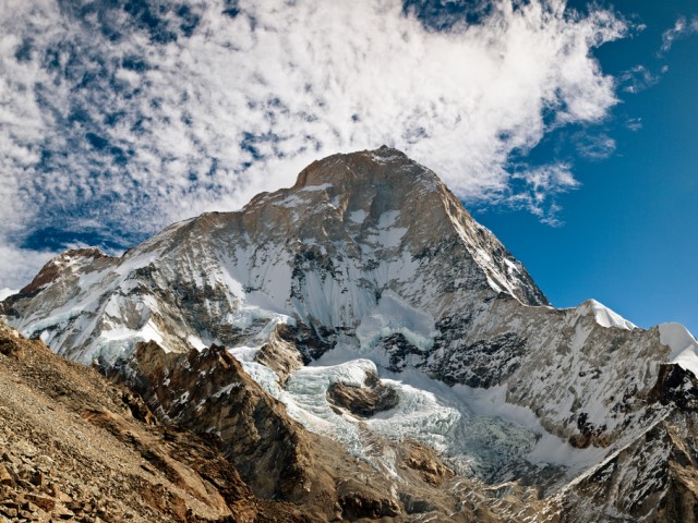 Makalu( 8,462m )