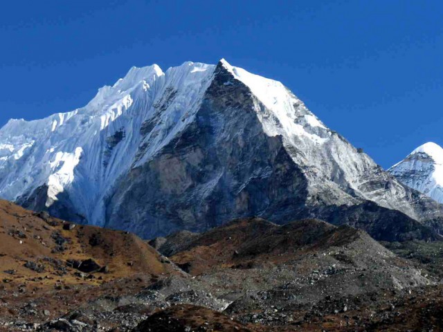 Cho Oyu ( 8,201m )