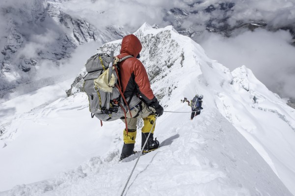 Island Peak