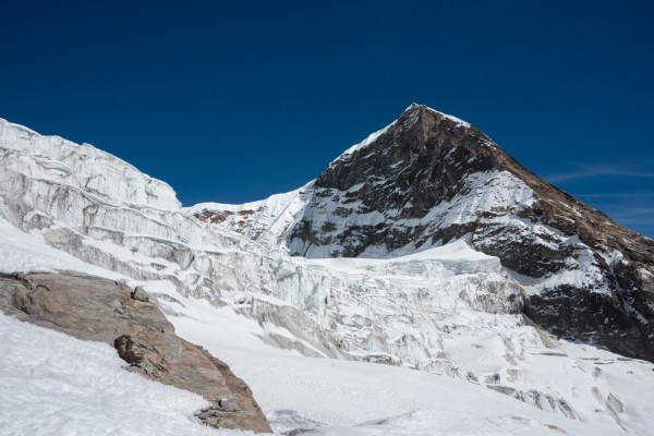 Tent Peak (5663m)