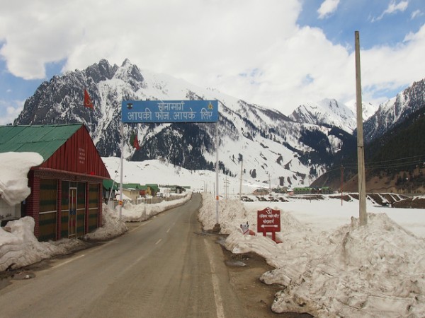 Sonamarg