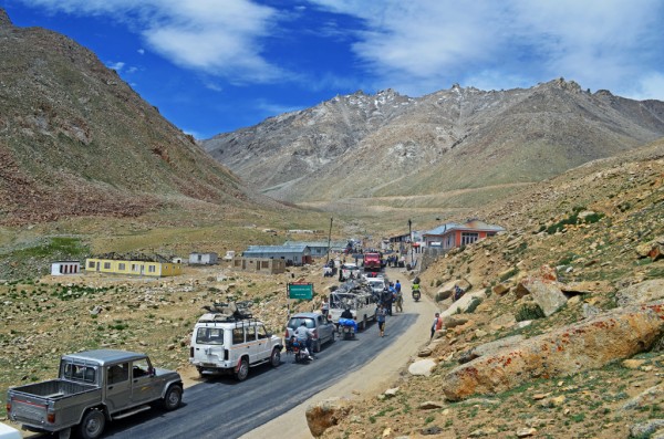 South Pullu