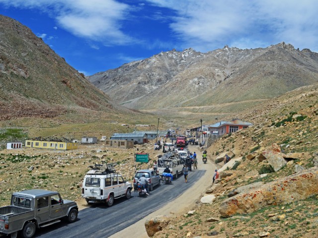 South Pullu