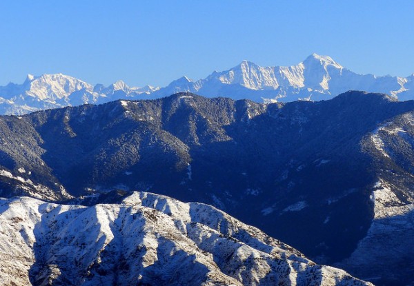 Dodital Trek