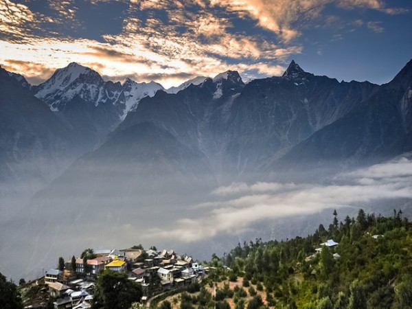 Himachal Pradesh