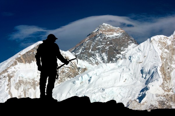 Trek to Everest Base Camp - Nepal