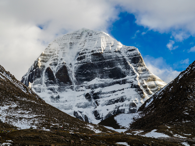 Mount Kailash, Tibet
