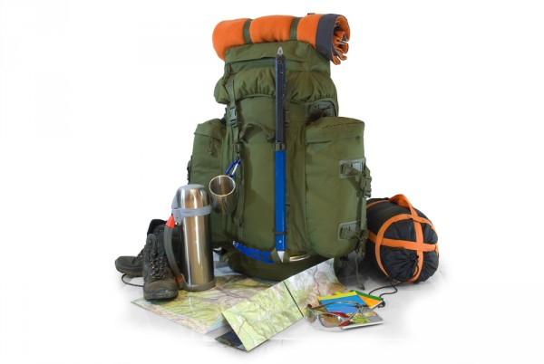 Trekking Equipment