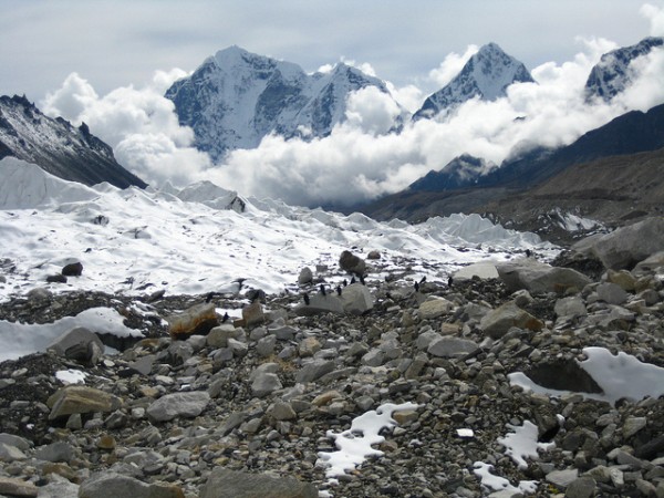 Langtang Valley Trekking
