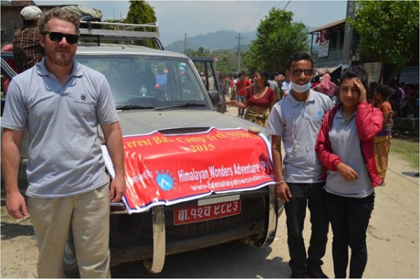 Himalayanwonders Team