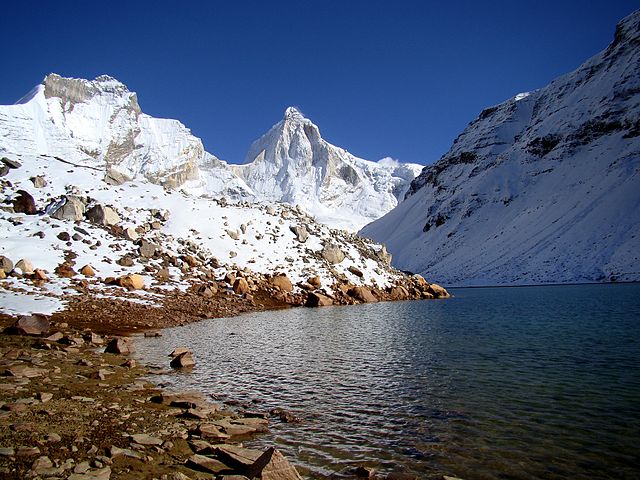 Thalay Sagar