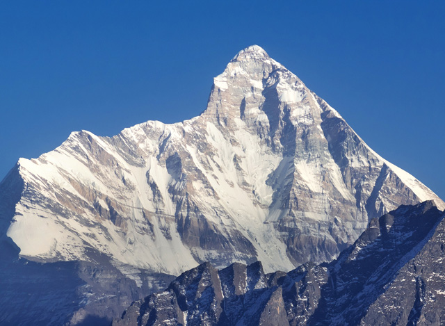 Nanda Devi
