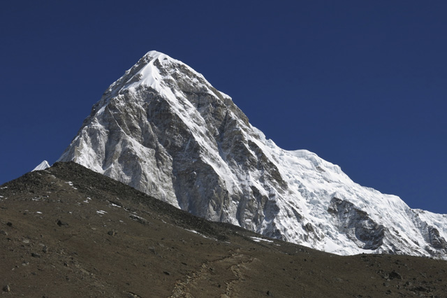 Pumori