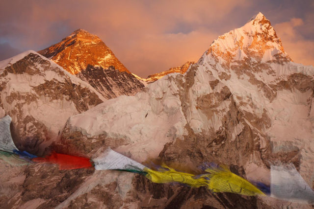 Everest Base Camp Trek: 14-Day Itinerary, Permits and Tips (2027)