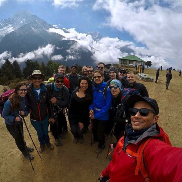 Tips for Everest Base Camp Trek Use Trekking Company
