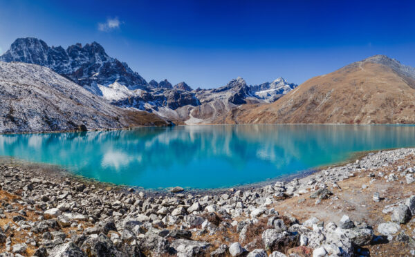 Gokyo Lake