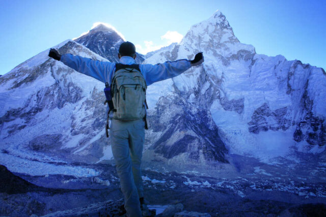 First-Time Trekker's Guide to Everest Base Camp: What to Know Before You Go (2027)