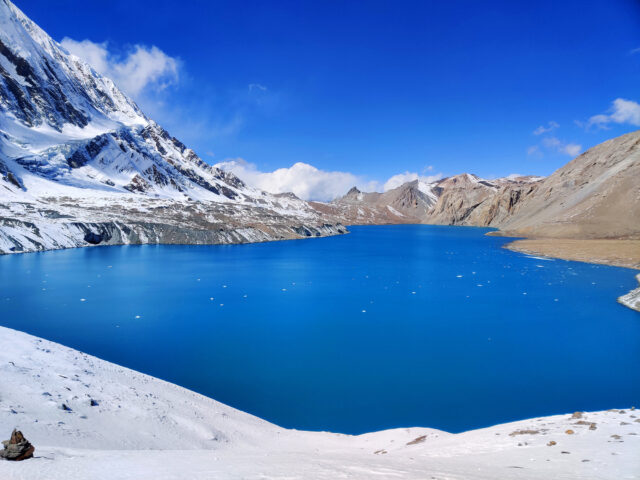 Hidden and Unexplored Lakes of Nepal: 10 Lakes Few Trekkers See